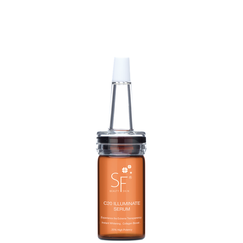 C20 Illuminate Serum (5ml)